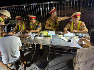 Tăng tính thống nhất trong quản lý nhà nước về xử lý vi phạm hành chính ở Bắc Ninh