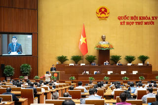 Làm rõ nội hàm, tiêu chí và cơ chế đặc thù tài chính của cơ quan truyền thông chủ lực đa phương tiện