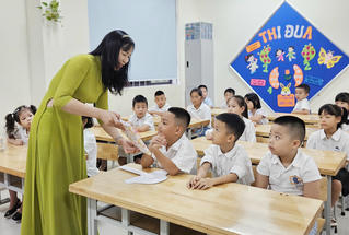 Bắc Ninh hoàn thiện cơ chế quản lý thu, chi trong giáo dục theo hướng công khai, minh bạch