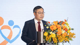 Lá chắn mềm bảo vệ giới trẻ trước tội phạm mạng - Bài 10: Đại tá Lê Hoàng Dương:  "Kêu gọi sự ủng hộ, chung tay của toàn xã hội"