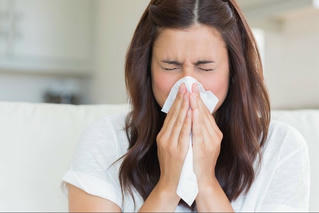 Cách ngăn ngừa bệnh viêm mũi dị ứng
