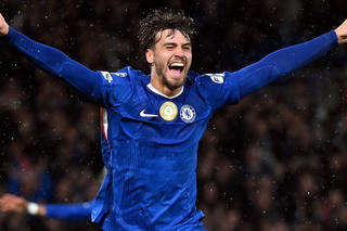 Hai đêm 'mưa bàn thắng' tại Châu Âu