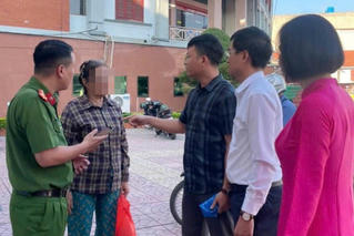 Ngăn chặn vụ lừa đảo chiếm đoạt 130 triệu đồng qua điện thoại