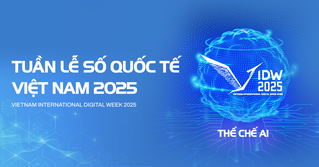 Ninh Bình chuẩn bị tổ chức “Tuần lễ Số Quốc tế Việt Nam 2025”