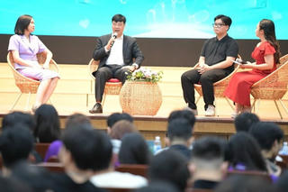 Cuộc chiến với tội phạm công nghệ cao: 'Vũ khí' mạnh nhất là niềm tin, tri thức và sự kết nối