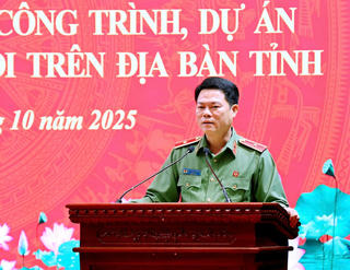 Ninh Bình siết chặt kỷ cương, nâng hiệu quả xử lý khiếu nại liên quan giải phóng mặt bằng
