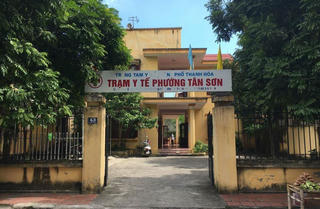 Thanh Hóa sắp xếp lại hệ thống y tế cơ sở theo hướng tinh gọn