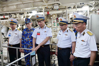 Đường Hồ Chí Minh trên biển: Từ dấu ấn lịch sử tới sức mạnh hôm nay