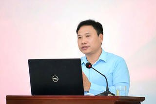 Đảng bộ các cơ quan Đảng tỉnh Ninh Bình tổ chức hội nghị học tập, quán triệt các nghị quyết