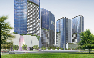 Hà Nội chuyển mục đích sử dụng hơn 25.000 m² đất thực hiện dự án MIC Tower