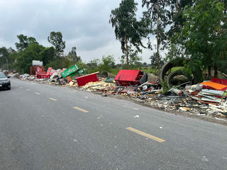 Bắc Ninh kiểm soát chặt ô nhiễm tại các làng nghề