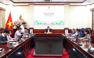 Triển khai đồng bộ nền tảng dữ liệu quốc gia, chú trọng cắt giảm thủ tục hành chính