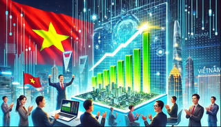 Xây dựng khung pháp lý để thị trường chứng khoán Việt Nam "mở cửa" với quốc tế