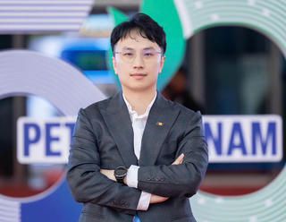 Nguyễn Thế Duy và hành trình hiện thực hóa đổi mới sáng tạo công nghệ Việt