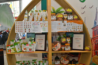  Nông sản Việt có thể thu về hàng chục tỷ USD khi thực hiện chế biến