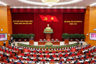 Đại hội XIV của Đảng dự kiến diễn ra từ 19 – 25/01/2026