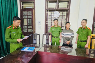 Chủ tàu cá tắt thiết bị giám sát hành trình khi khai thác thủy sản bị khởi tố