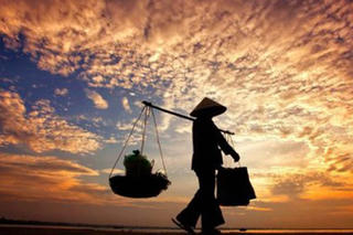 Con mong níu lấy thời gian