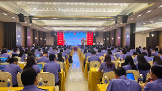 Đồng Nai tổ chức Hội nghị Tập huấn công tác thống kê năm 2025 của ngành Kiểm sát nhân dân