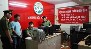 1 hộ kinh doanh dịch vụ du lịch ở Tuyên Quang trốn thuế 1,7 tỷ đồng