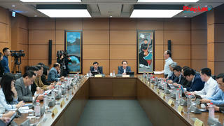 Cần làm rõ khái niệm “Kinh tế báo chí” trong Dự thảo Luật Báo chí (sửa đổi)