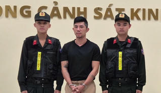 Lương Bằng Quang có thể đối diện mức án tới 20 năm tù nếu bị kết tội “đưa hối lộ”