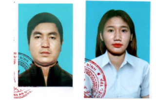 Công an Ninh Bình truy tìm cặp vợ chồng nghi mua bán trái phép vũ khí quân dụng