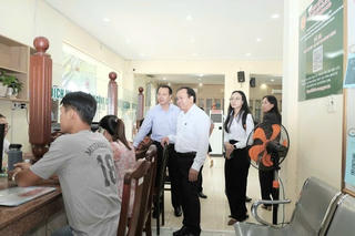 Đồng Nai: Cắt giảm tối đa thủ tục hành chính liên quan đến xuất nhập khẩu