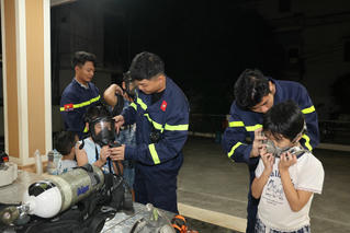 Bắc Ninh tăng cường triển khai Luật Phòng cháy, chữa cháy và cứu nạn, cứu hộ