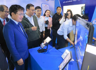 Xây dựng Quảng Ngãi thành điểm sáng về khoa học, công nghệ và chuyển đổi số của miền Trung - Tây Nguyên