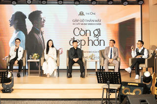 MV cover 'Còn gì đẹp hơn' gây bất ngờ với làn điệu dân ca Bắc Bộ