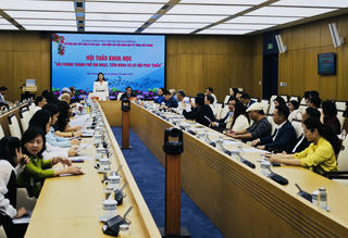 Hải Phòng khát vọng xây dựng thương hiệu “Thành phố âm nhạc” 