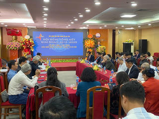 Giới thiệu sách 'Các nhà khoa học Bắc Giang tại Hà Nội'