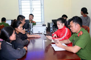 Chuyển đổi số giúp người dân Quảng Trị dễ dàng tiếp cận pháp luật và thủ tục hành chính