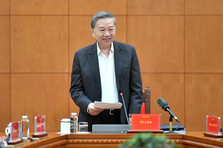 Hà Nội: Triển khai thực hiện chỉ đạo của Tổng Bí thư Tô Lâm về phòng, chống tham nhũng, lãng phí