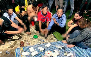 Điểm tin Pháp luật 27/10: Công an TP Đà Nẵng khởi tố nhóm “con bạc” lợi dụng đám tang để sát phạt