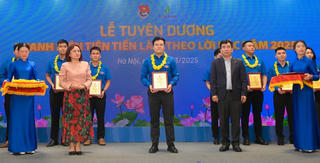 Tầm quan trọng của văn hóa Đảng trong kỷ nguyên mới
 Bài 2: Văn hóa Đảng - Nền tảng tạo dựng khối đại đoàn kết dân tộc từ ý Đảng, lòng dân