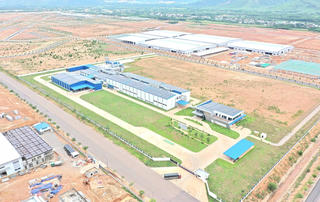 Ba tiêu chí ưu tiên trong định hướng phát triển khu, cụm công nghiệp của tỉnh Gia Lai