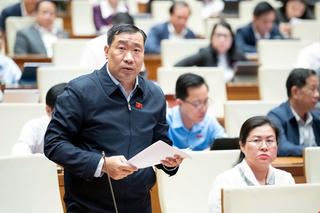 Tạo khung pháp lý hiện đại, đồng bộ cho hoạt động tương trợ tư pháp về dân sự