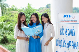 Sửa đổi Luật Bảo hiểm tiền gửi để tạo cơ sở pháp lý áp dụng cơ chế phí bảo hiểm tiền gửi linh hoạt, phù hợp thực tiễn hệ thống tổ chức tín dụng từng thời kỳ