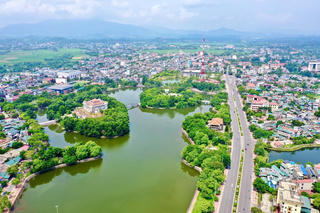 Tuyên Quang đạt 91% chỉ tiêu thu ngân sách Thủ tướng giao