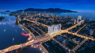 Chiến lược 'săn' bất động sản biểu tượng của giới tinh hoa