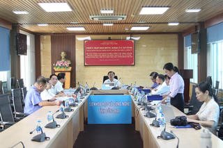 Đồng Nai: Nâng cao chất lượng thực hành quyền công tố trong các vụ án xâm hại trẻ em