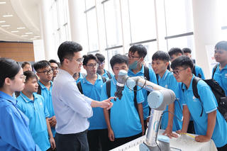 Để Nghị quyết 57 thực sự hiệu lực, hiệu quả trên Đất Cảng