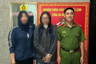 Giải cứu nữ sinh khỏi "vụ bắt cóc online" dựng sẵn, suýt mất 550 triệu đồng