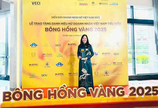 Công ty CP Traphaco: Nỗ lực vì một ngành dược minh bạch, an toàn và bền vững
