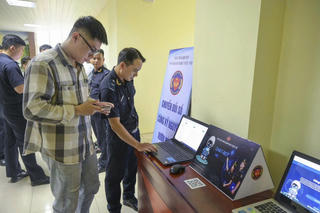 Hải quan bồi dưỡng chuyển đổi số và ứng dụng AI thực chiến
