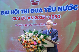 Phải triển khai tổ chức “Tháng nghe dân nói” đồng loạt ở các cấp