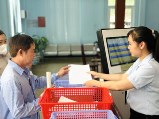 Tây Ninh chấn chỉnh tinh thần phục vụ trong bộ máy hành chính cơ sở