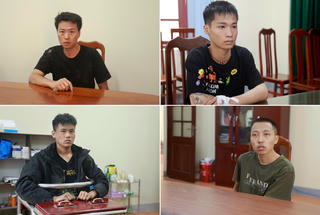 Công an tỉnh Lạng Sơn thông tin ban đầu về nguyên nhân vụ án giết người trên xe taxi